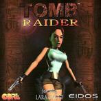 Tomb Raider (PS1 Games), Games en Spelcomputers, Ophalen of Verzenden, Zo goed als nieuw