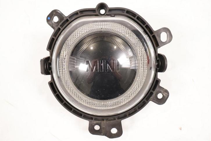 MINI F54 F55 F56 F57 Originele LED mistlamp rechts voor, Auto-onderdelen, Verlichting, Ophalen of Verzenden