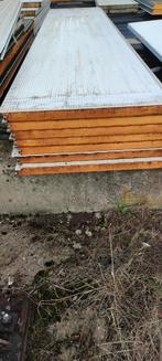 Sandwichpanelen - wand, Doe-het-zelf en Bouw, Platen en Panelen, Ophalen, Nieuw