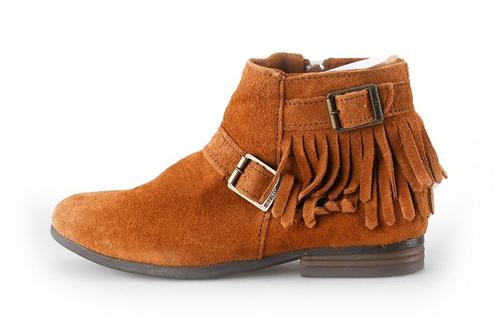 minnetonka Enkellaarzen in maat 36 Bruin | 5% extra korting, Kleding | Dames, Schoenen, Bruin, Zo goed als nieuw, Lage of Enkellaarzen