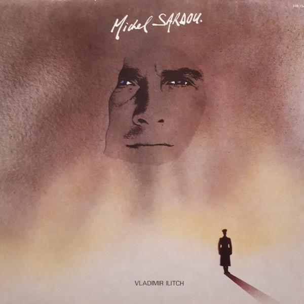 Michel Sardou - Vladimir Ilitch, Cd's en Dvd's, Vinyl | Pop, Gebruikt, Verzenden