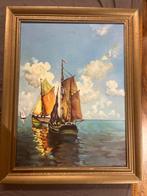 Stauber (XX) - Calm sea, Antiquités & Art