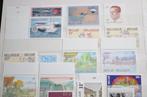 België en gebieden - Flinke verzameling met o.a. postfris,, Postzegels en Munten, Postzegels | Europa | België, Gestempeld