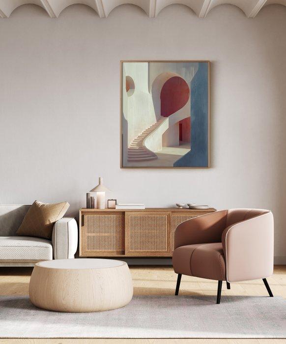 Erminando Aliaj - Tra forma e luce, Antiek en Kunst, Kunst | Designobjecten