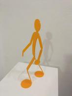 ZED (1976) - Flexo (Orange), Antiek en Kunst