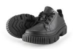 Timberland Veterschoenen in maat 38½ Zwart | 5% extra, Kleding | Dames, Schoenen, Verzenden, Zwart, Overige typen, Zo goed als nieuw
