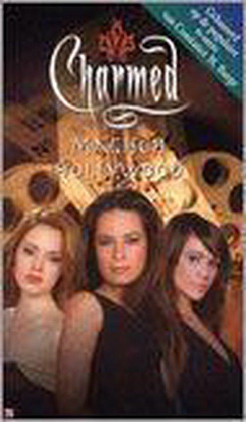Magisch Hollywood / Charmed pockets / 12 9789054256397, Boeken, Literatuur, Gelezen, Verzenden