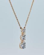 Sans Prix de Réserve - Collier - 14 carats Or jaune -, Nieuw