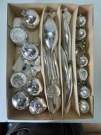 Boules de Noël Vintage Kerstversiering/Kerstballen (51) -, Diversen, Nieuw