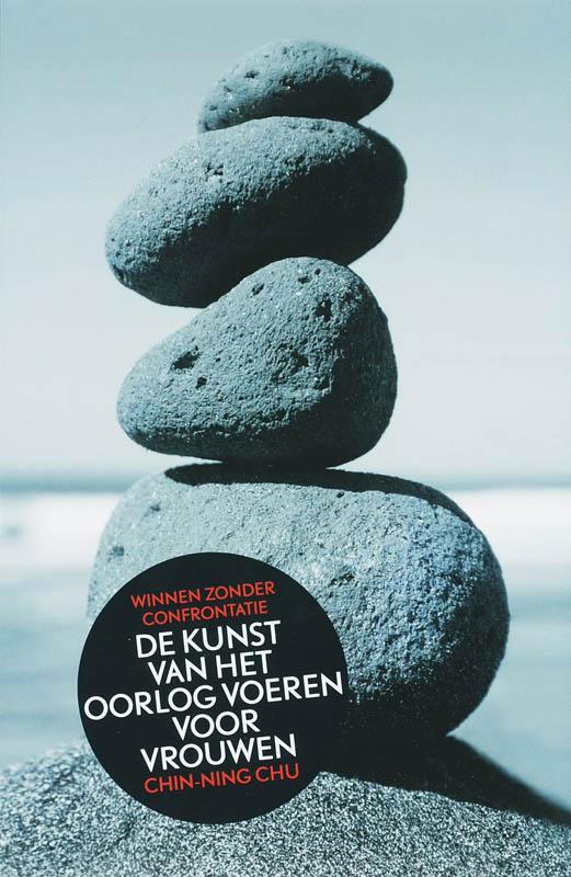 De kunst van het oorlog voeren voor vrouwen 9789022993330, Boeken, Psychologie, Zo goed als nieuw, Verzenden