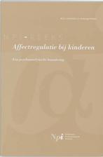 NPI-reeks - Affectregulatie bij kinderen 9789023241287, Boeken, Gelezen, M. Schmeets, Verzenden