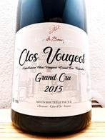 2015 JCG - Clos Vougeot Grand Cru - 1 Magnum (1,5 L), Verzamelen, Wijnen, Nieuw