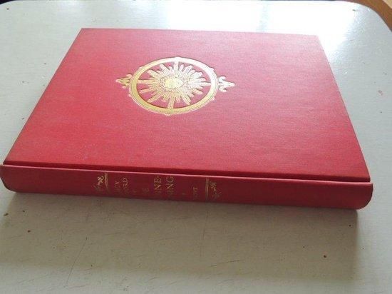 Zonnekoning 9789061130109 Mitford, Boeken, Overige Boeken, Gelezen, Verzenden