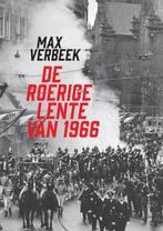 de Roerige Lente van 1966 9789402186413, Max Verbeek, Verzenden
