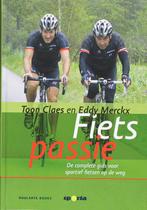 Fietspassie 9789086790913 T. Claes, Verzenden, Gelezen, T. Claes