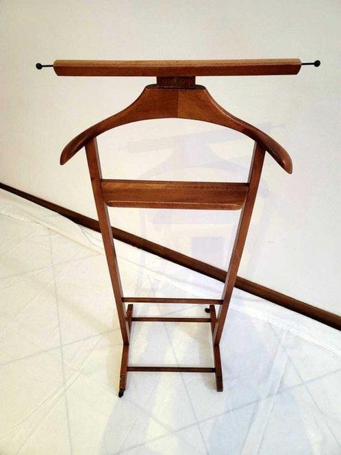 Fratelli Reguitti - Kapstok - Hout - Servomuto F. Reguitti, Antiek en Kunst, Kunst | Designobjecten