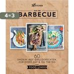Van de barbecue 9789400507869 24Kitchen, Boeken, Verzenden, Zo goed als nieuw, 24Kitchen