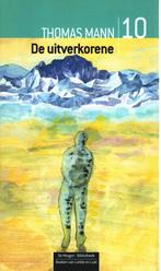 De Uitverkorene - Boeken van liefde en lust 5413662910047, Boeken, Verzenden, Gelezen, Thomas Mann