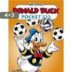 Donald Duck pocket / 222 / Donald Duck pocket / 222 Disney, Boeken, Stripverhalen, Verzenden, Gelezen, Disney