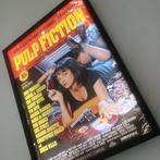 Tarantino - Pulp Fiction - Light boxes with Poster Art, Nieuw