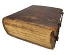 D. M. Lutherus; Mr. Nicolaas Haas - BIBLIA, Dat is, De