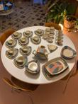 Dorothy Hafner - Rosenthal - Cafetière - Céramique - studio