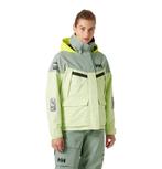 Helly Hansen Pier 4.0 Zeiljas | Dames | Washed lime, Nieuw