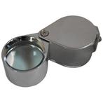 Eagle Pocket Vergrootglas 10x Vergroting – Ideaal voor Juwel, Verzenden, Nieuw in verpakking