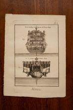 Denis Diderot / Jean le Rond dAlembert - Marine –, Boeken, Nieuw