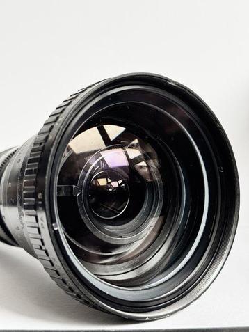 Angénieux 12-240mm f/3.5 Angenieux-Zoom TYPE 20 X 12B