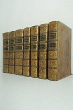 Abbé Raynal / Eisen - Histoire philosophique & politique des, Antiquités & Art