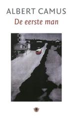 De eerste man 9789023414810 Albert Camus, Verzenden, Zo goed als nieuw, Albert Camus