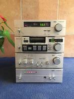 BasF - D6500 D6530 D6510 D6535 Hifi-set, Nieuw