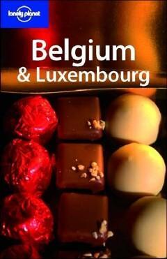 Belgium & Luxembourg 3E Lonely Plane 9781741042375, Boeken, Taal | Engels, Gelezen, Verzenden