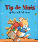 Tip De Muis Op Bezoek Bij Oma 9789490111021, Boeken, Gelezen, Anna Casalis, Verzenden