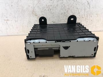 Navigatie Systeem Audi E-Tron O220264