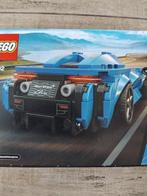 Lego Set - Speed Champions - Speed Champions McLaren Elva
