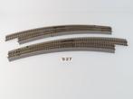 Roco H0 - 42568/42569 - Modeltreinsporen (2) - 2 Roco-Line, Hobby en Vrije tijd, Modeltreinen | H0, Nieuw
