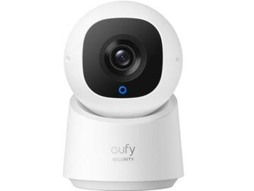 Veiling - Eufy Indoor Camera C220 beschikbaar voor biedingen