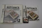 Patience (DS HOL), Nieuw