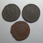 Rusland. Alexandre I (Imperador da Rússia, 1801-1825). 1