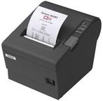 EPSON TM-T88V POS BON PRINTER - M244A, Computers en Software, Printers, Ophalen of Verzenden, Gebruikt, Printer, Epson