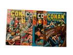Conan the Barbarian (1970 Marvel Series) # 2, 3, 5 & 6 - 1st, Livres, BD | Comics