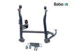 Middenbok BMW R 1200 GS 2010-2012 (R1200GS 10), Motoren, Verzenden, Gebruikt