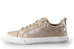 Mustang Sneakers in maat 38 Goud | 5% extra korting, Overige kleuren, Verzenden, Zo goed als nieuw, Sneakers