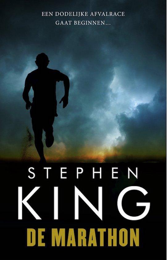 De marathon (LIDL special 2020) 9789021026299 Stephen King, Boeken, Romans, Zo goed als nieuw, Verzenden