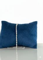 Armband - 14 karaat Witgoud - 2.38ct. tw. Diamant, Nieuw