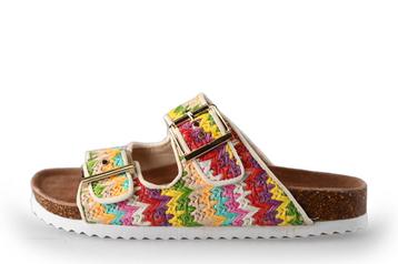 Colors of California Slippers in maat 37 Overig | 5% extra beschikbaar voor biedingen