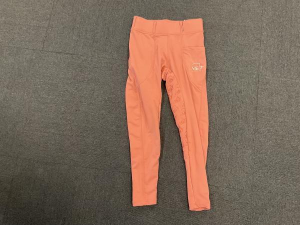 Veiling - MbF Equestrian paardrijbroek - maat 152/164, Dieren en Toebehoren, Paardrijkleding