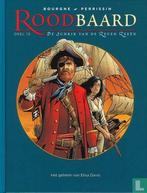 Roodbaard - Het geheim van Elisa Davis - 2019, Boeken, Eén stripboek, Verzenden, Zo goed als nieuw, Haslé, Brieg F., Perrissin, Christian.